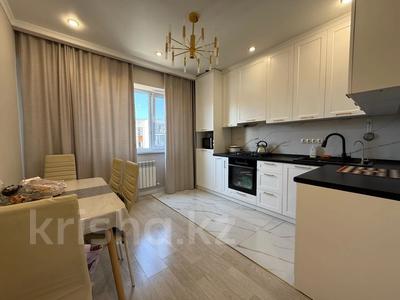 3-бөлмелі пәтер · 90 м² · 9/10 қабат, Сейфуллина, бағасы: ~ 50 млн ₸ в Алматы, Турксибский р-н