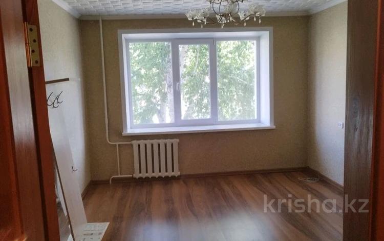 2-комнатная квартира, 52 м², 2/5 этаж, Мира 327б за 20 млн 〒 в Петропавловске — фото 2