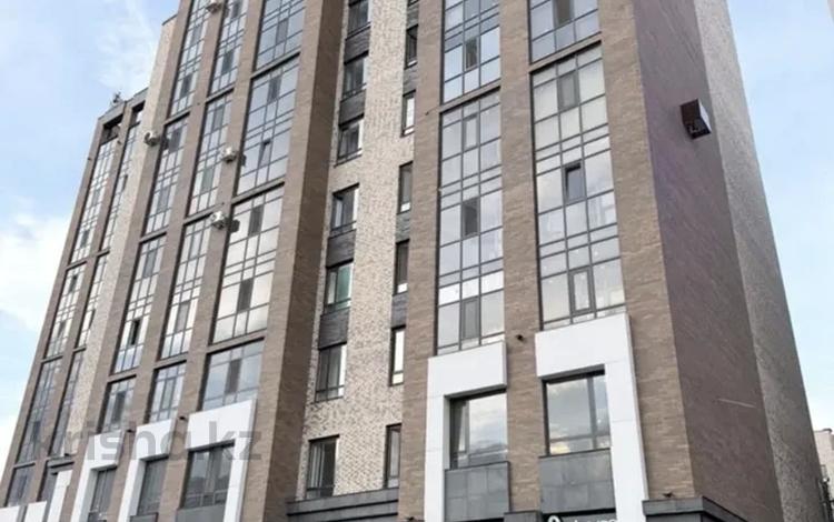 1-комнатная квартира · 34 м² · 5/9 этаж, Туран 42 за 15 000 ₸ в Астане, Есильский р-н — фото 2