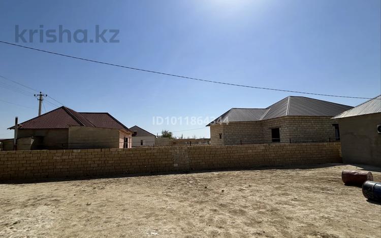 Жеке үй · 5 бөлме · 300 м² · 10 жүзд., Көлтабан 19 б, бағасы: 16 млн ₸ в Бейнеу — фото 2