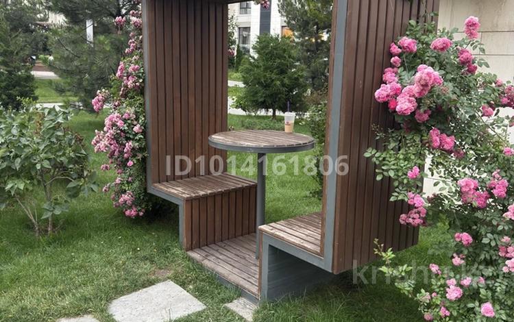 4-бөлмелі пәтер · 123.5 м² · 11/12 қабат, Розыбакиева 336/5 — Ескараева, бағасы: 250 млн ₸ в Алматы, Бостандыкский р-н — фото 3