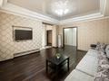 2-комнатная квартира, 80 м², 6/10 этаж посуточно, Уметалиева 84 за 22 000 〒 в Бишкеке
