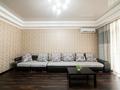2-комнатная квартира, 80 м², 6/10 этаж посуточно, Уметалиева 84 за 22 000 〒 в Бишкеке — фото 9