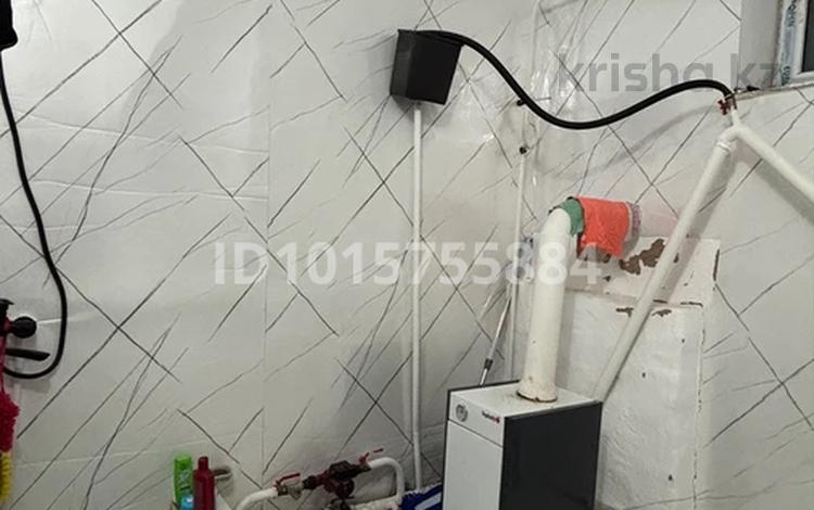 Отдельный дом · 4 комнаты · 100 м² · 6 сот., мкр. Зачаганск пгт, Жетісу 38 — Жетису 38 за 18 млн ₸ в Уральске — фото 2