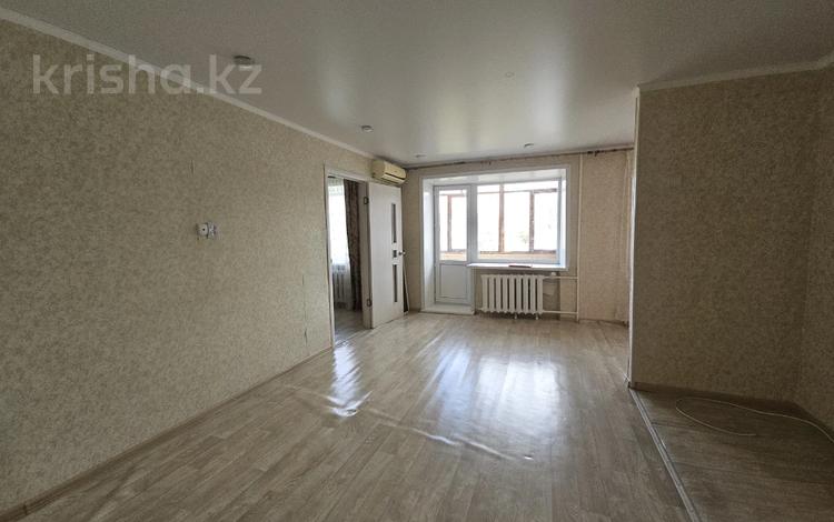 2-комнатная квартира, 44.2 м², 4/5 этаж, Торайгырова 18