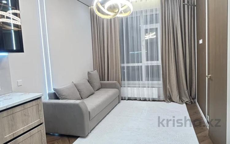 2-комнатная квартира · 47 м² · 5/9 этаж, Е-15 — Евро -3,Квартира красотка за 33.5 млн ₸ в Астане, Нура р-н — фото 2