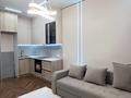 2-комнатная квартира · 47 м² · 5/9 этаж, Е-15 — Евро -3,Квартира красотка за 33.5 млн ₸ в Астане, Нура р-н — фото 10