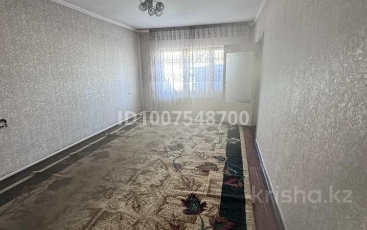 Отдельный дом · 3 комнаты · 60 м² · 2 сот., мкр Орбита-1 12 — Навои Торайгырова за 500 000 ₸ в Алматы, Бостандыкский р-н — фото 2