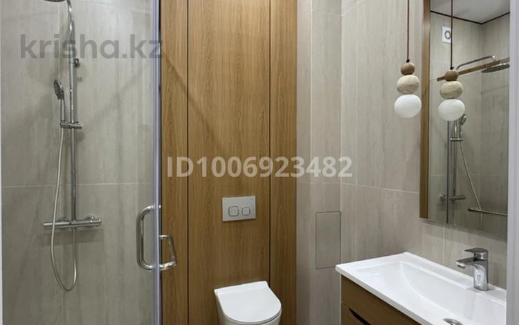 1-комнатная квартира · 36 м² · 5/9 этаж, Шамши Калдаяков 25а за 28.5 млн ₸ в Астане, Алматы р-н — фото 45