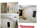 4-бөлмелі пәтер · 90 м² · 2/5 қабат, Металлургов 15 — Возле рынка сарыарка, бағасы: 17 млн ₸ в Жайреме