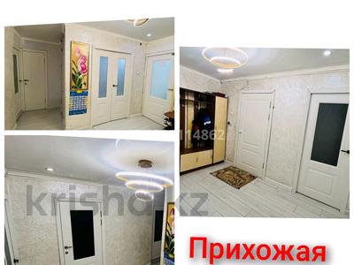 4-бөлмелі пәтер · 90 м² · 2/5 қабат, Металлургов 15 — Возле рынка сарыарка, бағасы: 17 млн ₸ в Жайреме