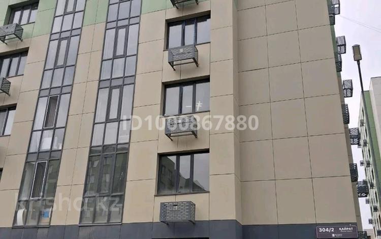 1-бөлмелі пәтер · 51.2 м² · 6/9 қабат, Микрорайон Кайрат, бағасы: 28 млн ₸ в Алматы, Турксибский р-н — фото 21