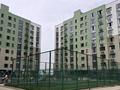 1-бөлмелі пәтер · 51.2 м² · 6/9 қабат, Микрорайон Кайрат, бағасы: 28 млн ₸ в Алматы, Турксибский р-н — фото 2