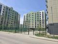 1-комнатная квартира · 51.2 м² · 6/9 этаж, Микрорайон Кайрат за 31 млн ₸ в Алматы, Турксибский р-н — фото 19