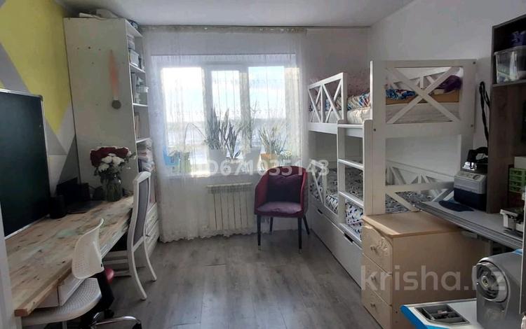 2-бөлмелі пәтер · 55 м² · 1/3 қабат, 1 мкр 54, бағасы: 18 млн ₸ в Актобе, жилой массив Жилянка — фото 14