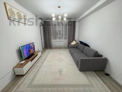2-бөлмелі пәтер · 82 м² · 9/9 қабат, Абая 123, бағасы: 45 млн ₸ в Костанае