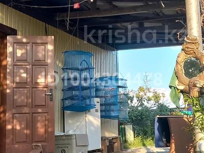 Дача · 3 комнаты · 36 м² · 7 сот., Космическая 5 — Садоводческое общество Гагарина за 5.2 млн 〒 в Уральске