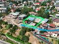 Участок · 13.02 сотки, мкр Горный Гигант — Р. Есентай за 550 млн ₸ в Алматы, Медеуский р-н — фото 2