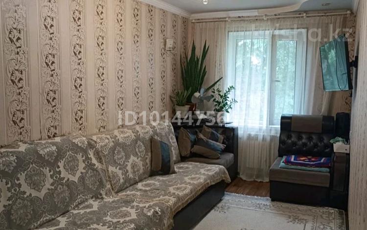 4-комнатная квартира · 100 м² · 5/5 этаж, мкр Мынбулак 56 за 18 млн ₸ в Таразе — фото 2