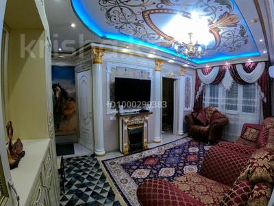 4-комнатная квартира · 100 м² · 1/5 этаж, 8-й мкр 24 за 40 млн 〒 в Актау