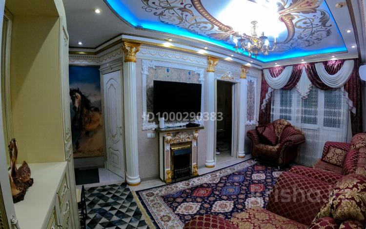 4-комнатная квартира · 100 м² · 1/5 этаж, 8-й мкр 24 за 40 млн ₸ в Актау — фото 2