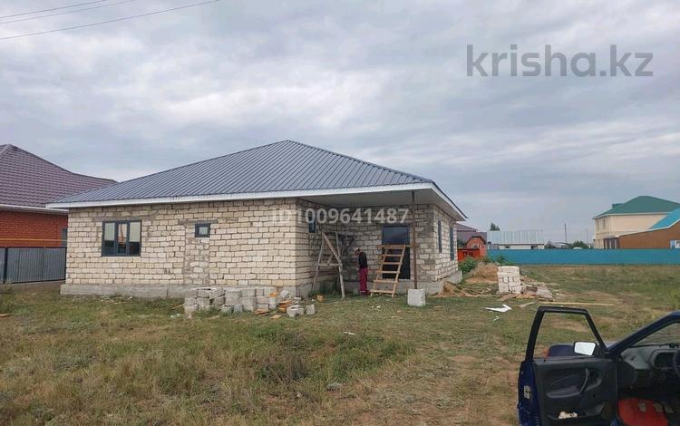 Отдельный дом · 4 комнаты · 196 м² · 10 сот., Рауан за 25 млн ₸ в Актобе, жилой массив Рауан — фото 2