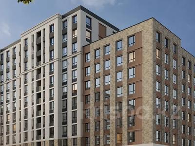 1-бөлмелі пәтер · 29.47 м², Е 909 29, бағасы: ~ 20.8 млн 〒 в Астане, Нура р-н