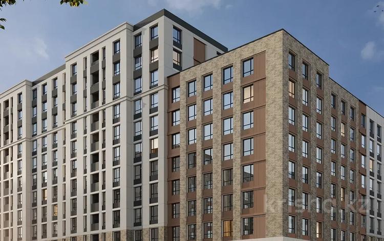 1-комнатная квартира · 29.47 м², Е 909 29 за ~ 20.8 млн 〒 в Астане, Нура р-н — фото 2