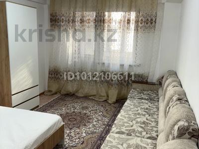 1-бөлмелі пәтер · 36.2 м² · 1/5 қабат, ул. Чернышевского 25/2, бағасы: 24.8 млн ₸ в Алматы, Турксибский р-н