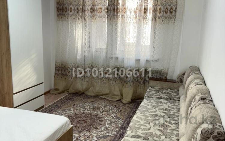 1-бөлмелі пәтер · 36.2 м² · 1/5 қабат, ул. Чернышевского 25/2, бағасы: 24.8 млн ₸ в Алматы, Турксибский р-н — фото 2