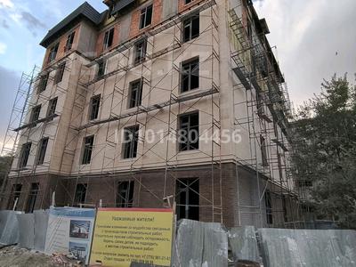 3-комнатная квартира · 100 м² · 2/6 этаж, Толе би 40 А — Айтиева за 55 млн ₸ в Таразе