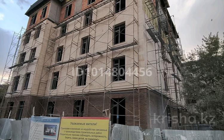 3-комнатная квартира · 100 м² · 2/6 этаж, Толе би 40 А — Айтиева за 55 млн ₸ в Таразе — фото 2