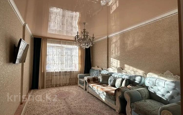 2-бөлмелі пәтер · 60 м² · 1/5 қабат, Алтын орда ш/а., бағасы: 27 млн ₸ в Актобе, мкр. Алтын орда — фото 2