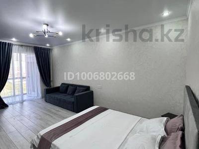 1-комнатная квартира · 48 м² · 8/12 этаж, Байдибек би 116 — Жайлаукол парк, Зоопарк, Дендропарк, Тары, Кайнар гостининица, АльФараби школа за 14 999 ₸ в Шымкенте