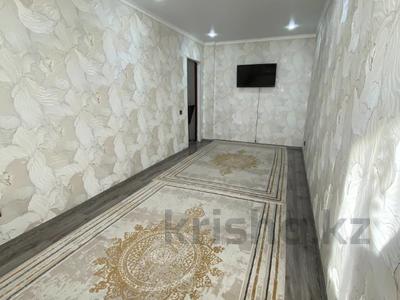2-комнатная квартира · 45.6 м² · 6/9 этаж, Текстильщиков 6/1 за 22.5 млн ₸ в Костанае