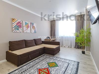 3-бөлмелі пәтер · 90 м² · 17/22 қабат, Роза Багланова 6/4 — Пересечение с ул. Туран; Барыс Арена; Онкоцентр; РДЦ; Кардиологический «центр сердца»; ННЦМД, Astana Arena; центр Нейрохирургии; дворец единоборств Ж.Ушкемпирова; Holiday Inn Express Turan, бағасы: 30 000 ₸ в Астане, Нура р-н