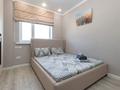 3-бөлмелі пәтер · 90 м² · 17/22 қабат, Роза Багланова 6/4 — Пересечение с ул. Туран; Барыс Арена; Онкоцентр; РДЦ; Кардиологический «центр сердца»; ННЦМД, Astana Arena; центр Нейрохирургии; дворец единоборств Ж.Ушкемпирова; Holiday Inn Express Turan, бағасы: 30 000 ₸ в Астане, Нура р-н — фото 13
