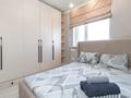 3-бөлмелі пәтер · 90 м² · 17/22 қабат, Роза Багланова 6/4 — Пересечение с ул. Туран; Барыс Арена; Онкоцентр; РДЦ; Кардиологический «центр сердца»; ННЦМД, Astana Arena; центр Нейрохирургии; дворец единоборств Ж.Ушкемпирова; Holiday Inn Express Turan, бағасы: 30 000 ₸ в Астане, Нура р-н — фото 14