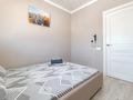 3-бөлмелі пәтер · 90 м² · 17/22 қабат, Роза Багланова 6/4 — Пересечение с ул. Туран; Барыс Арена; Онкоцентр; РДЦ; Кардиологический «центр сердца»; ННЦМД, Astana Arena; центр Нейрохирургии; дворец единоборств Ж.Ушкемпирова; Holiday Inn Express Turan, бағасы: 30 000 ₸ в Астане, Нура р-н — фото 16