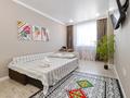 3-бөлмелі пәтер · 90 м² · 17/22 қабат, Роза Багланова 6/4 — Пересечение с ул. Туран; Барыс Арена; Онкоцентр; РДЦ; Кардиологический «центр сердца»; ННЦМД, Astana Arena; центр Нейрохирургии; дворец единоборств Ж.Ушкемпирова; Holiday Inn Express Turan, бағасы: 30 000 ₸ в Астане, Нура р-н — фото 19