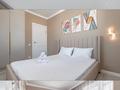 3-бөлмелі пәтер · 90 м² · 17/22 қабат, Роза Багланова 6/4 — Пересечение с ул. Туран; Барыс Арена; Онкоцентр; РДЦ; Кардиологический «центр сердца»; ННЦМД, Astana Arena; центр Нейрохирургии; дворец единоборств Ж.Ушкемпирова; Holiday Inn Express Turan, бағасы: 30 000 ₸ в Астане, Нура р-н — фото 2