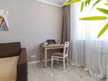 3-бөлмелі пәтер · 90 м² · 17/22 қабат, Роза Багланова 6/4 — Пересечение с ул. Туран; Барыс Арена; Онкоцентр; РДЦ; Кардиологический «центр сердца»; ННЦМД, Astana Arena; центр Нейрохирургии; дворец единоборств Ж.Ушкемпирова; Holiday Inn Express Turan, бағасы: 30 000 ₸ в Астане, Нура р-н — фото 20