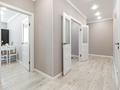 3-бөлмелі пәтер · 90 м² · 17/22 қабат, Роза Багланова 6/4 — Пересечение с ул. Туран; Барыс Арена; Онкоцентр; РДЦ; Кардиологический «центр сердца»; ННЦМД, Astana Arena; центр Нейрохирургии; дворец единоборств Ж.Ушкемпирова; Holiday Inn Express Turan, бағасы: 30 000 ₸ в Астане, Нура р-н — фото 23
