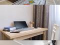 3-бөлмелі пәтер · 90 м² · 17/22 қабат, Роза Багланова 6/4 — Пересечение с ул. Туран; Барыс Арена; Онкоцентр; РДЦ; Кардиологический «центр сердца»; ННЦМД, Astana Arena; центр Нейрохирургии; дворец единоборств Ж.Ушкемпирова; Holiday Inn Express Turan, бағасы: 30 000 ₸ в Астане, Нура р-н — фото 3