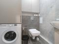 3-бөлмелі пәтер · 90 м² · 17/22 қабат, Роза Багланова 6/4 — Пересечение с ул. Туран; Барыс Арена; Онкоцентр; РДЦ; Кардиологический «центр сердца»; ННЦМД, Astana Arena; центр Нейрохирургии; дворец единоборств Ж.Ушкемпирова; Holiday Inn Express Turan, бағасы: 30 000 ₸ в Астане, Нура р-н — фото 34
