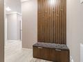 3-бөлмелі пәтер · 90 м² · 17/22 қабат, Роза Багланова 6/4 — Пересечение с ул. Туран; Барыс Арена; Онкоцентр; РДЦ; Кардиологический «центр сердца»; ННЦМД, Astana Arena; центр Нейрохирургии; дворец единоборств Ж.Ушкемпирова; Holiday Inn Express Turan, бағасы: 30 000 ₸ в Астане, Нура р-н — фото 36