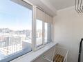 3-бөлмелі пәтер · 90 м² · 17/22 қабат, Роза Багланова 6/4 — Пересечение с ул. Туран; Барыс Арена; Онкоцентр; РДЦ; Кардиологический «центр сердца»; ННЦМД, Astana Arena; центр Нейрохирургии; дворец единоборств Ж.Ушкемпирова; Holiday Inn Express Turan, бағасы: 30 000 ₸ в Астане, Нура р-н — фото 37