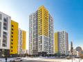 3-бөлмелі пәтер · 90 м² · 17/22 қабат, Роза Багланова 6/4 — Пересечение с ул. Туран; Барыс Арена; Онкоцентр; РДЦ; Кардиологический «центр сердца»; ННЦМД, Astana Arena; центр Нейрохирургии; дворец единоборств Ж.Ушкемпирова; Holiday Inn Express Turan, бағасы: 30 000 ₸ в Астане, Нура р-н — фото 41