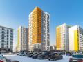 3-бөлмелі пәтер · 90 м² · 17/22 қабат, Роза Багланова 6/4 — Пересечение с ул. Туран; Барыс Арена; Онкоцентр; РДЦ; Кардиологический «центр сердца»; ННЦМД, Astana Arena; центр Нейрохирургии; дворец единоборств Ж.Ушкемпирова; Holiday Inn Express Turan, бағасы: 30 000 ₸ в Астане, Нура р-н — фото 42