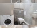 3-бөлмелі пәтер · 90 м² · 17/22 қабат, Роза Багланова 6/4 — Пересечение с ул. Туран; Барыс Арена; Онкоцентр; РДЦ; Кардиологический «центр сердца»; ННЦМД, Astana Arena; центр Нейрохирургии; дворец единоборств Ж.Ушкемпирова; Holiday Inn Express Turan, бағасы: 30 000 ₸ в Астане, Нура р-н — фото 7